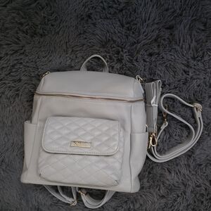 Lulibebe Diaper Bag